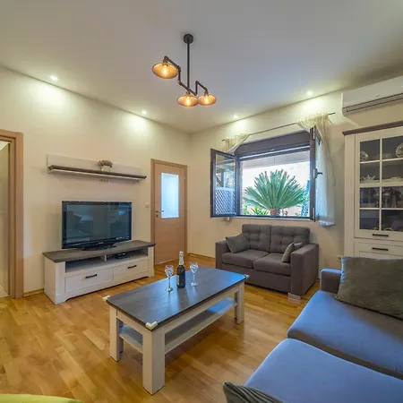 Apartments Milunovic-3