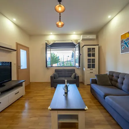 Apartments Milunovic-2
