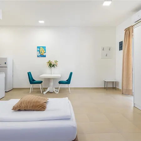 Apartments Lustica-2