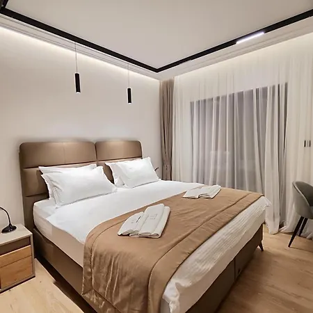 Amd Premium Rooms Budva-2