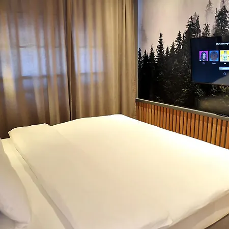 Modern Mountain-3