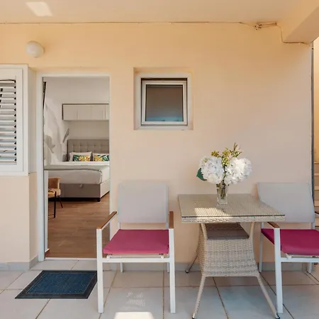 Kotor Sunrise Apartments-3