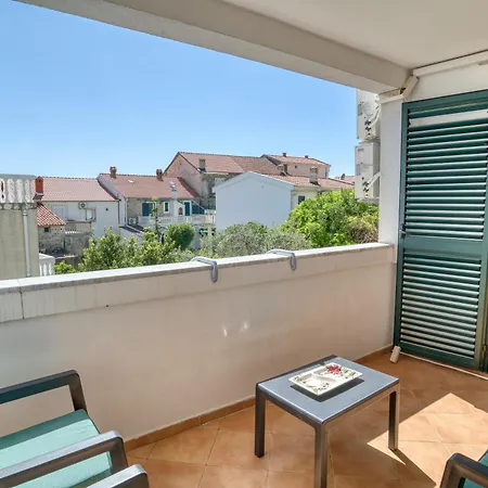 Apartman Zenta-3