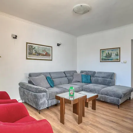 Apartman Zenta-2