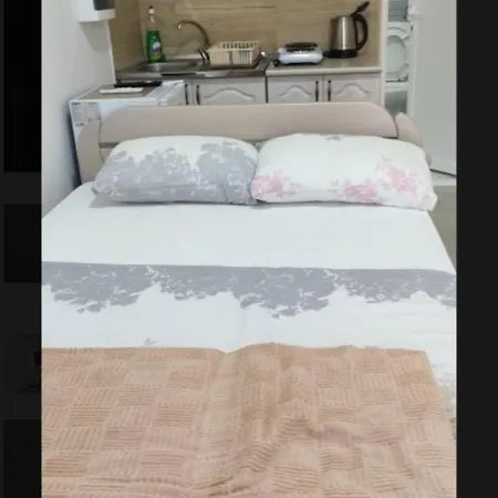Apartmani Maja-3