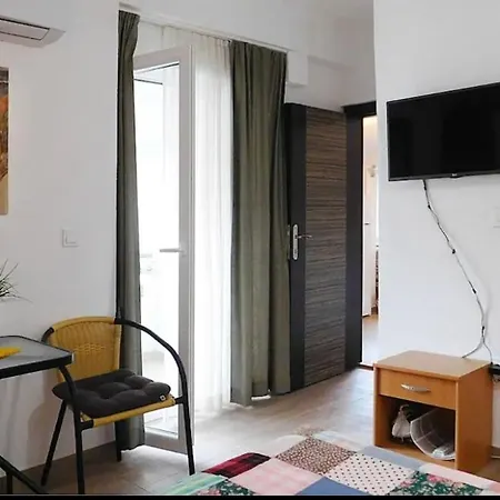 Apartments Lekic Budva-2