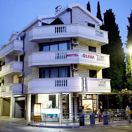 Hotel Sanja Former Oliva-2