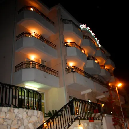 Hotel Magnolija-3