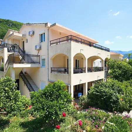 Apartments Raicevic-2
