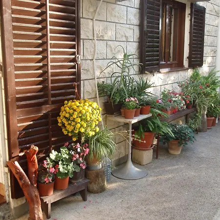 Apartments Becic-2