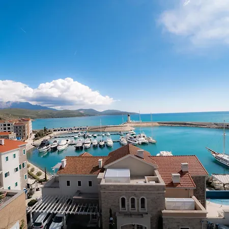 Lustica Bay Vacation Homes-3
