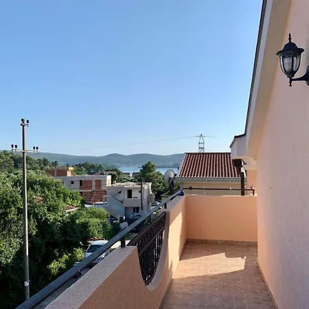 Apartments Vuksanovic-3