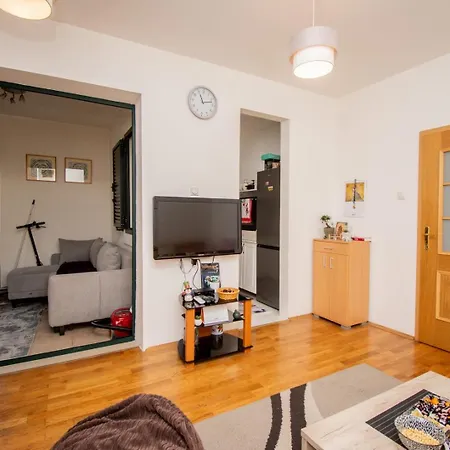 Apartman Klara-3