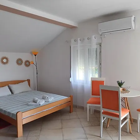 Apartments Papan-2