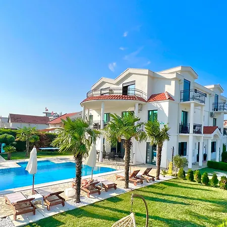 Apartments Lj-3