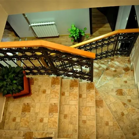 Hotel Evropa-3