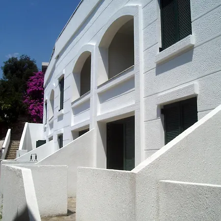 Apartments Secret Garden-3