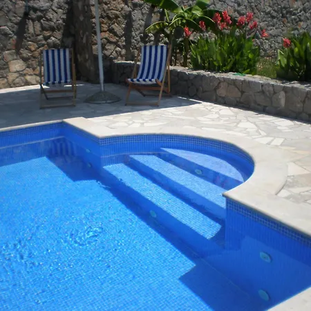 Apartments Vila Lazarevic-3