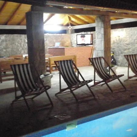 Apartments Vila Lazarevic-2