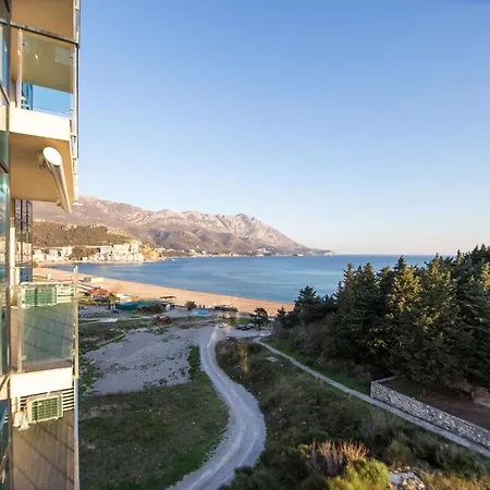 Becici -Big Apartments-2