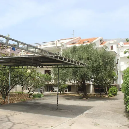 Nir Apartments Budva-2