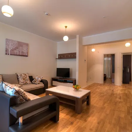 Harmonia Sunny Apartments-2
