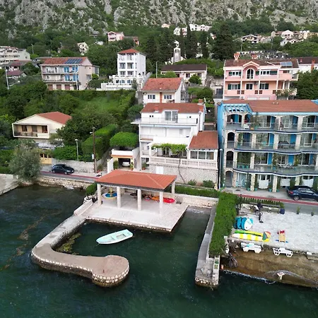 Apartments Corovic-2