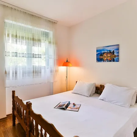 City Montesun Apartments 2-2