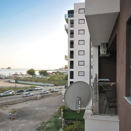 City Montesun Apartments 2-3
