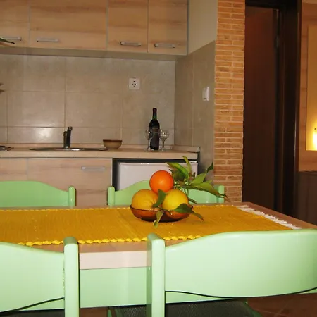 Apartments Milicevic-3