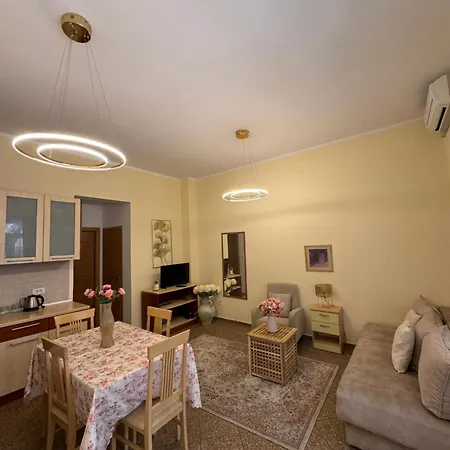 Apartment Oliva1-2
