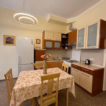 Apartment Oliva1-3