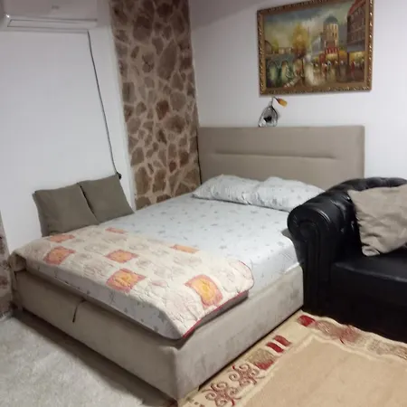 Apartman Twins Nedovic-2