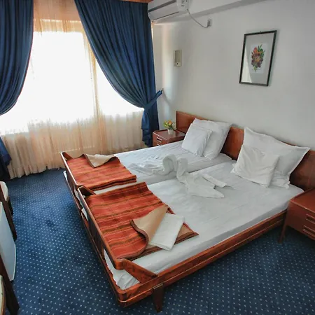Corpus B - Hotel Albatros-2