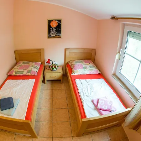 Guest House Almond-3