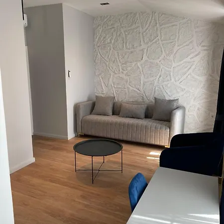 Lungomare Apartments-2