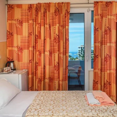 Apartments Pod Lozom With Seaview-2
