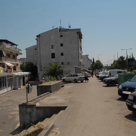 Guest House Evropa-3