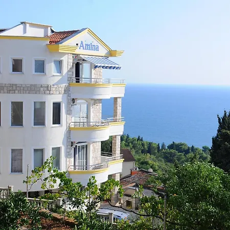 Apartments Amina-3