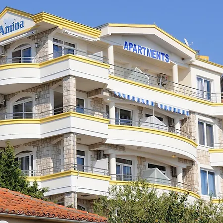 Apartments Amina-2