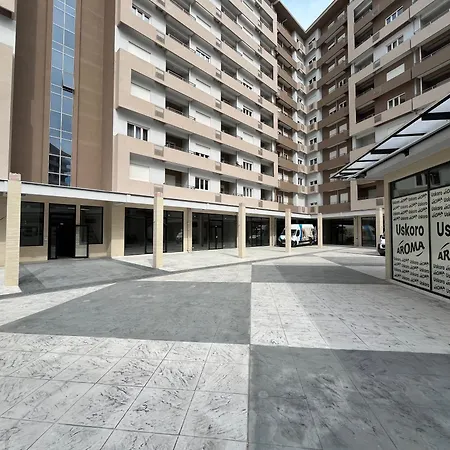 Apartments Centrale 28-2