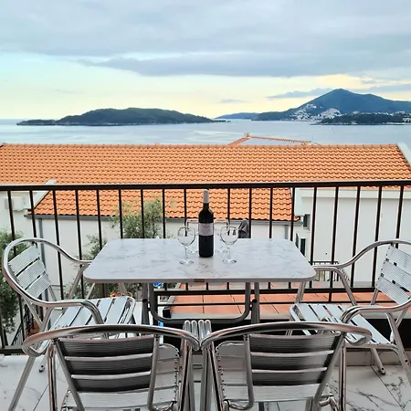 Apartmani Dalex-3