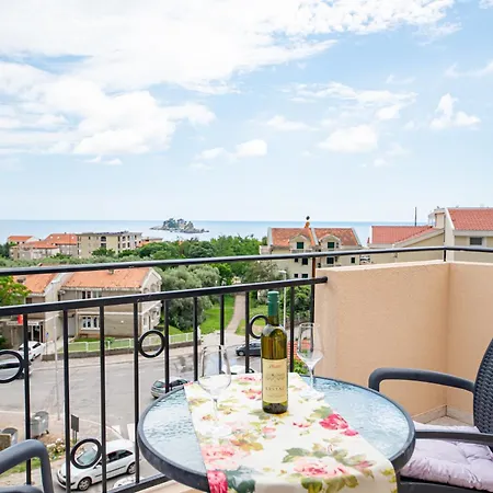 Apartments Vjera Petrovac-3