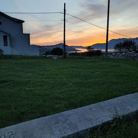 Apartman Bujkovic Sutvara-3
