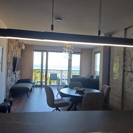 Lux Apartment Luna-2