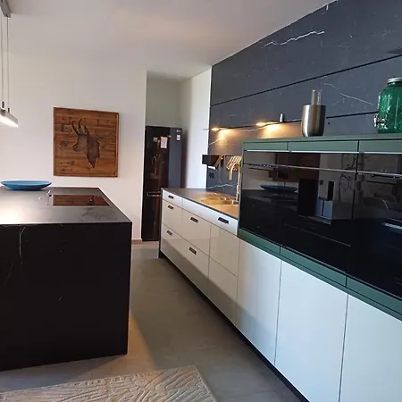 Lux Apartment Luna-3