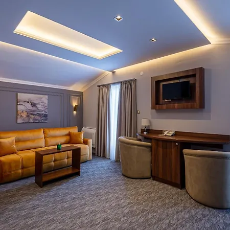 Hotel Ideall-3