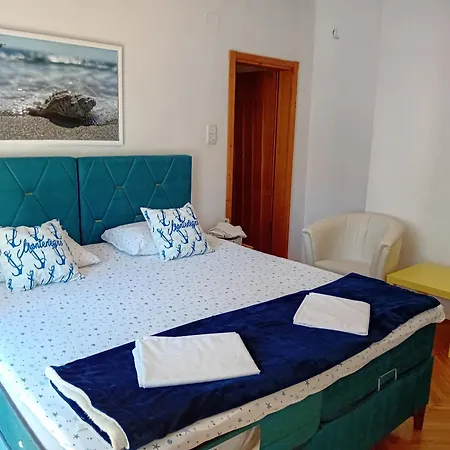 Guest House Vila Bak-3