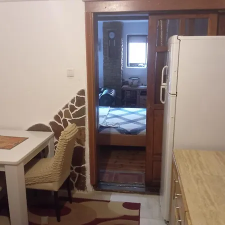 Apartman Studio Nedovic-2