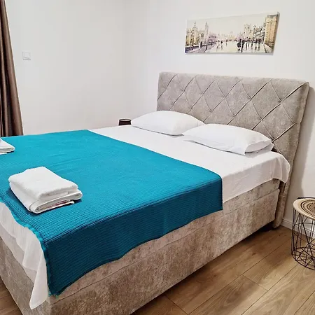 Apartmani Hortenzija-3